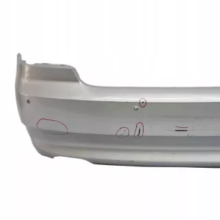 51110034474-7 51110034474 0034474-TS6 Бампер задний BMW 3 E90/E91/E92/E93 Арт e7972753, вид 3