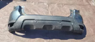 850222027R Бампер задний Dacia Duster 2 Арт e7973395, вид 1