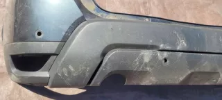 850222027R Бампер задний Dacia Duster 2 Арт e7973395, вид 3
