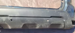850222027R Бампер задний Dacia Duster 2 Арт e7973395, вид 4