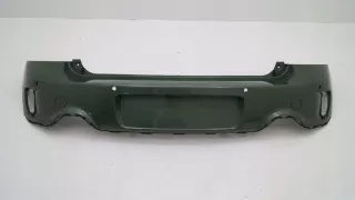 51129801898 Бампер задний MINI COUNTRYMAN R60 Арт e7974907, вид 1