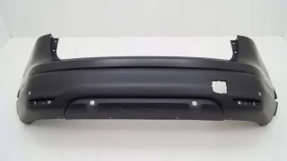 85022-4EA0H Бампер задний Nissan Qashqai 2 Арт e7975136, вид 3