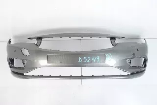 39052730 Бампер передний Opel Astra K Арт e7975184, вид 1