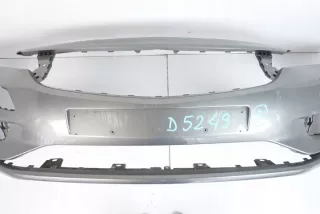 39052730 Бампер передний Opel Astra K Арт e7975184, вид 3