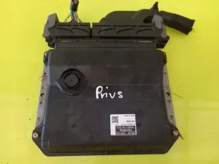 89661-47210 Блок управления двигателем Toyota Prius 3 Арт e7975301, вид 1