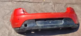 850225639R Бампер задний Renault Clio 4 Арт e7975659, вид 1