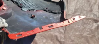 850225639R Бампер задний Renault Clio 4 Арт e7975659, вид 11