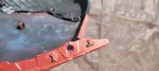 850225639R Бампер задний Renault Clio 4 Арт e7975659, вид 12