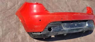 850225639R Бампер задний Renault Clio 4 Арт e7975659, вид 2