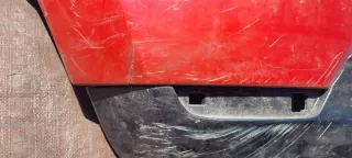 850225639R Бампер задний Renault Clio 4 Арт e7975659, вид 3