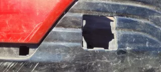 850225639R Бампер задний Renault Clio 4 Арт e7975659, вид 5