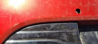 850225639R Бампер задний Renault Clio 4 Арт e7975659, вид 7