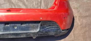 850225639R Бампер задний Renault Clio 4 Арт e7975659, вид 9