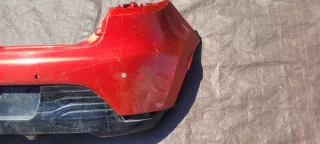 850225639R Бампер задний Renault Clio 4 Арт e7975659, вид 10