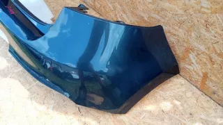 850220009R Бампер задний Renault Megane 3 Арт e7975787, вид 5