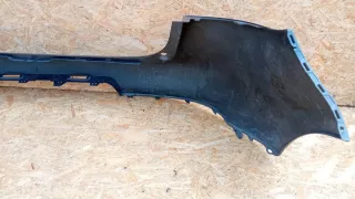 850220009R Бампер задний Renault Megane 3 Арт e7975787, вид 8