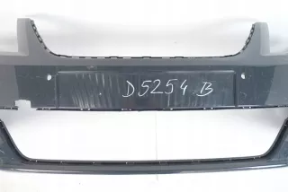 7N5807221A Бампер передний Seat Alhambra 2 Арт e7975862, вид 4