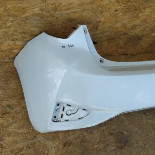52159-0D480 Бампер задний Toyota Yaris 3 Арт e7976297, вид 2