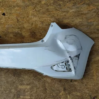 52159-0D480 Бампер задний Toyota Yaris 3 Арт e7976297, вид 3