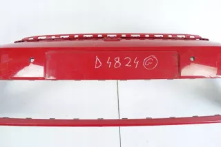 510807221F Бампер передний Volkswagen Golf 7 Арт e7976412, вид 3