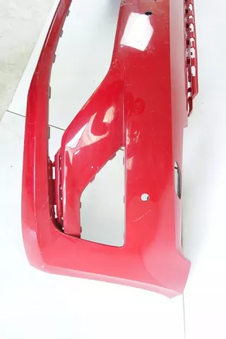 510807221F Бампер передний Volkswagen Golf 7 Арт e7976412, вид 4