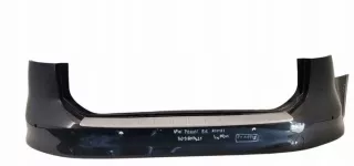 3G9807421 Бампер задний Volkswagen Passat B8 Арт e7976581, вид 1