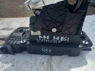 3C1713025F Кулиса Volkswagen Passat B6 Арт e7977263, вид 4