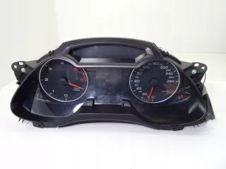 8K0920930C Щиток приборов (приборная панель) Audi A4 B8 Арт e7978072, вид 1