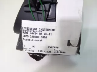8K0920930C Щиток приборов (приборная панель) Audi A4 B8 Арт e7978072, вид 4
