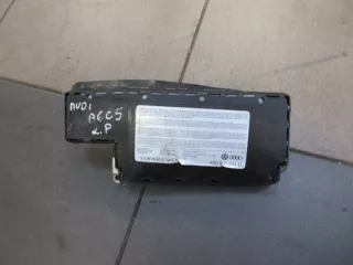 4B0880241D Подушка безопасности Audi A6 C5 (S6,RS6) Арт e7978132, вид 1