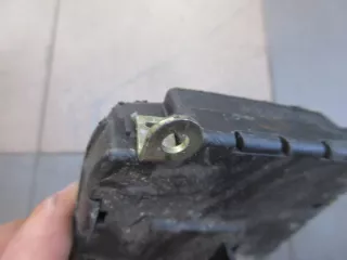 4B0880241D Подушка безопасности Audi A6 C5 (S6,RS6) Арт e7978132, вид 4