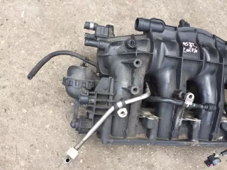 06H133185BH Коллектор впускной Audi A5 (S5,RS5) 1 Арт e7979431, вид 2