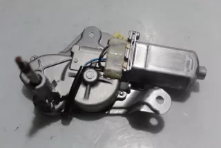 849600-0280 Моторчик стеклоочистителя фар Mazda 5 1 Арт e7982929, вид 2
