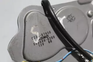849600-0280 Моторчик стеклоочистителя фар Mazda 5 1 Арт e7982929, вид 3