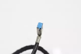 9170721 9125348 9151979 9120979 6935686 Блок навигации BMW 1 E81/E82/E87/E88 Арт e7983655, вид 3