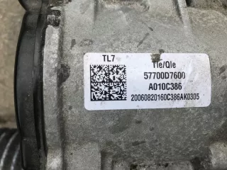 57700-d7600 Рулевая рейка Hyundai Tucson 3 Арт e7983899, вид 5