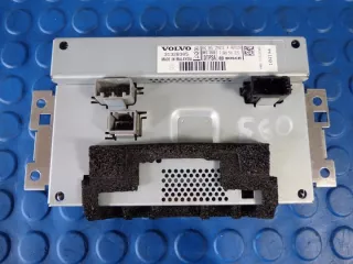 31328305 Блок навигации Volvo S60 2 Арт e7984396, вид 4