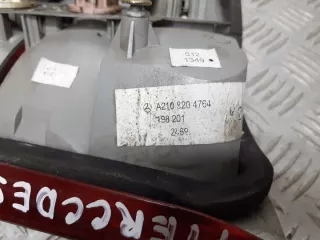 A2108204764 Фонарь задний левый Mercedes E W210 Арт e7984715, вид 2