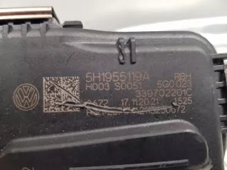 5H1955119A Механизм стеклоочистителя (трапеция дворников) Volkswagen Golf 8 Арт e7986045, вид 3