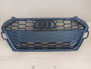 8W0853651EB Решетка радиатора Audi A4 B9 Арт e7986215, вид 1