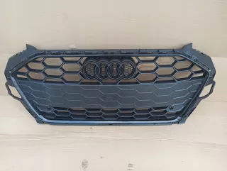 8W0853651EB Решетка радиатора Audi A4 B9 Арт e7986215, вид 2