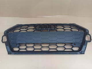 8W0853651EB Решетка радиатора Audi A4 B9 Арт e7986215, вид 3