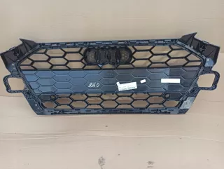 8W0853651EB Решетка радиатора Audi A4 B9 Арт e7986215, вид 4