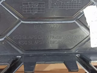 8W0853651EB Решетка радиатора Audi A4 B9 Арт e7986215, вид 6