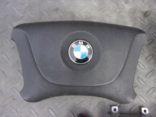 6920848 Подушка безопасности BMW 5 E39 Арт e7986390, вид 3