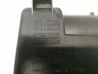RX450H 17700-31B30 Корпус воздушного фильтра Lexus RX 4 Арт e7986883, вид 2