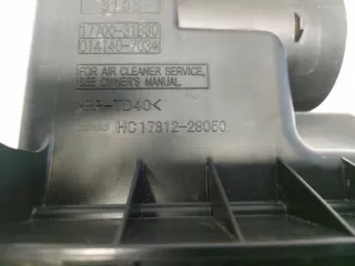 RX450H 17700-31B30 Корпус воздушного фильтра Lexus RX 4 Арт e7986883, вид 3