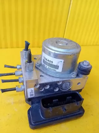2X222282 Блок ABS Nissan Leaf 1 Арт e7987147, вид 3