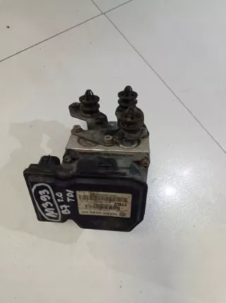 3AA614109AQ Блок ABS Volkswagen Passat B7 Арт e7987273, вид 1