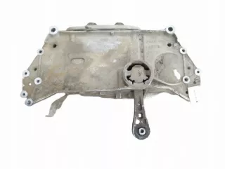 1K0199369F 1K0199369 Балка подвески передняя (подрамник) Audi A3 8P Арт e7987501, вид 1